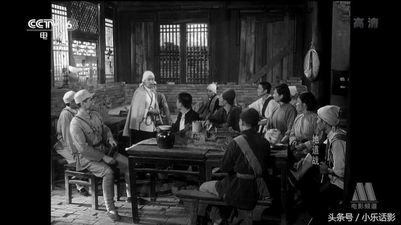 最精彩抗日战斗片电视剧有哪些,最过瘾的抗日激战剧寒山令