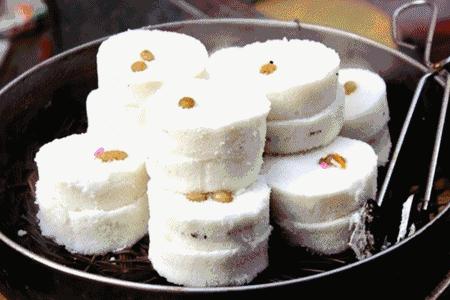 芜湖小吃和马鞍山小吃,芜湖名小吃100家