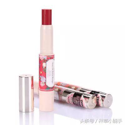 吃土少女必买护肤品,吃土色唇膏