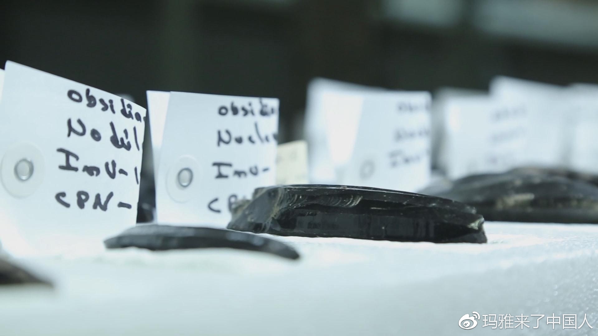 黑曜石是什么时候传入我国,现实中的黑曜石是怎么形成的