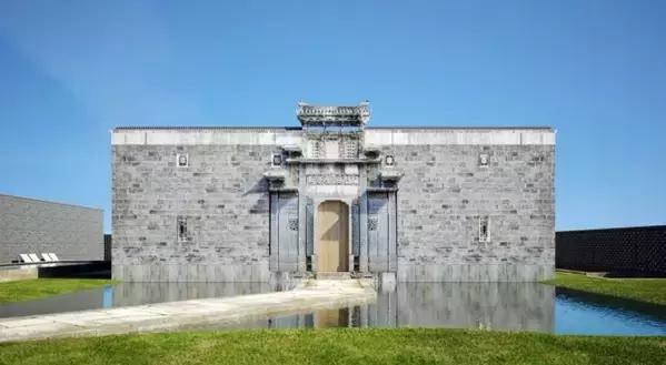 中式酒店典藏版|50家最美中式酒店