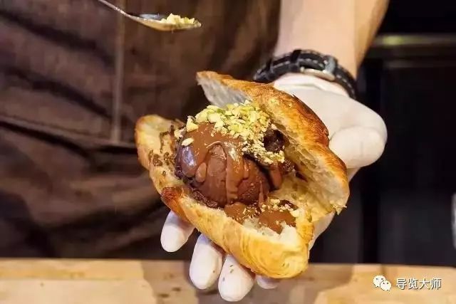 推荐好吃冰淇凌,抓住秋天的尾巴测评冰淇淋