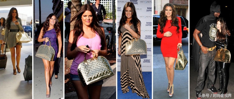 lv四款经典包,lv范冰冰的四款包