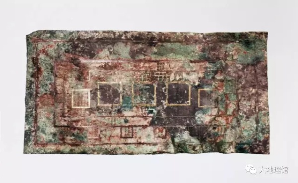 哪个国家在春秋战国都存在的,春秋时期的一个神秘古国