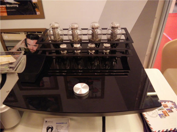 广州音响展2019最大亮点,2019年广州第九届音响展