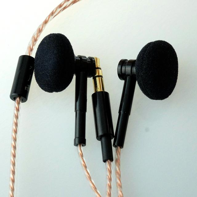 决战百元之颠——优秀的百元级耳机（耳塞）比拼记（第二季下）