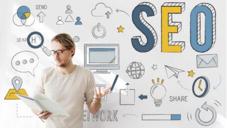 颠覆认知！跨境电商卖家需知的SEO推广新玩法-UEESHOP