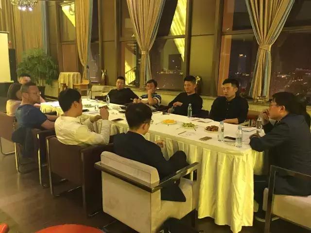 「周三聚」第033周｜新消费时代，如何抓住“新中产阶级”的新？