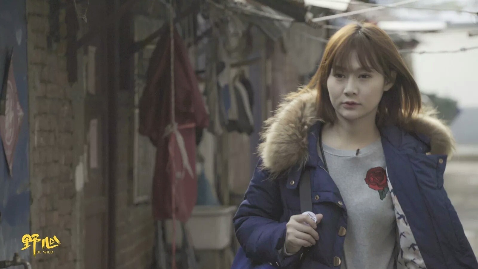 跨性别女士纪录片,跨性别纪录片男变女