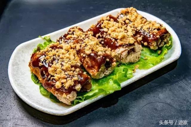 上海平民米其林餐厅推荐,上海米其林餐厅亲民推荐