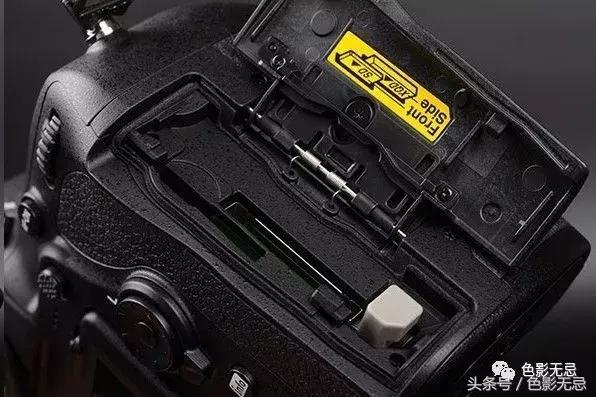 尼康d810和d850电池盒通用吗,尼康d810和尼康d850的画质对比