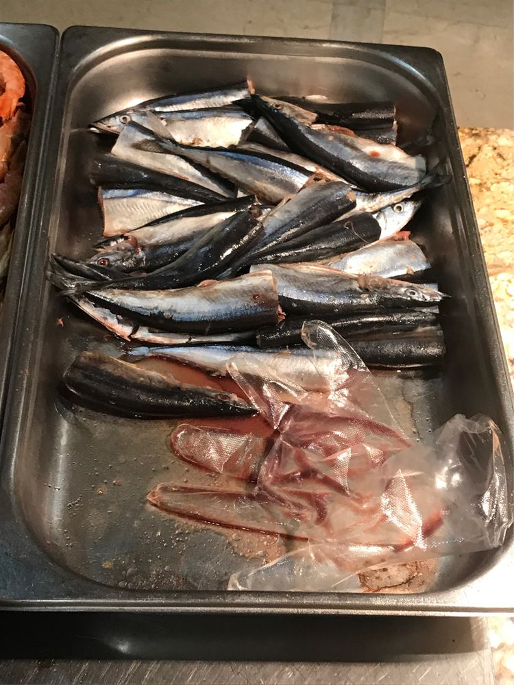 东海沈家门海鲜,沈家门旅游海鲜攻略