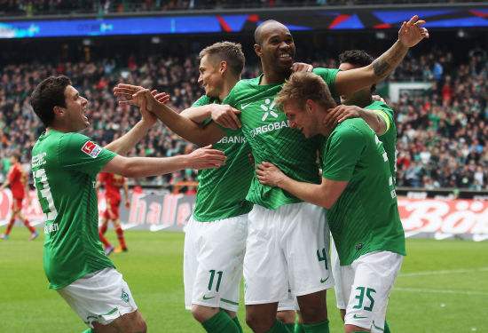 足球盘口分析：德甲-保级大战机构支持不莱梅主胜9月23日