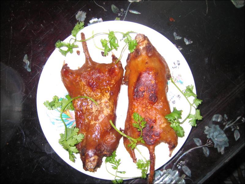 亳州有什么特产可以带回家吃,亳州特产适合携带