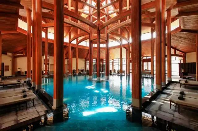 中式酒店典藏版|50家最美中式酒店