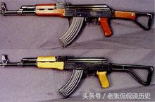 冲锋枪都是用手枪弹吗,现在的冲锋枪都是手枪弹吗