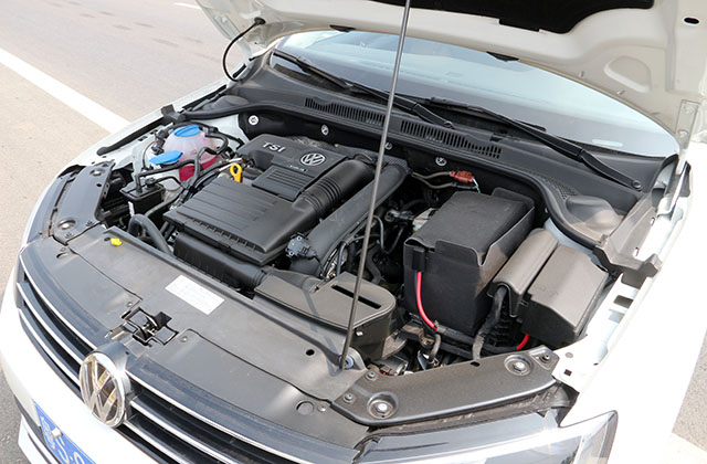 2018款速腾180tsi臻享版,1.2t能开到180吗