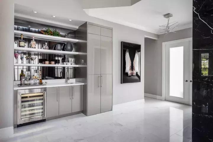 现代休闲美宅,简约美宅