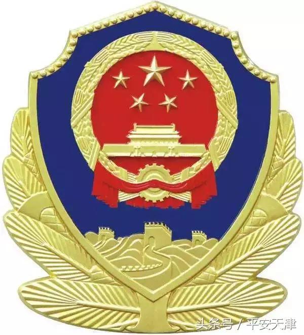 天津十佳刑警,2017全国公安百佳刑警名单