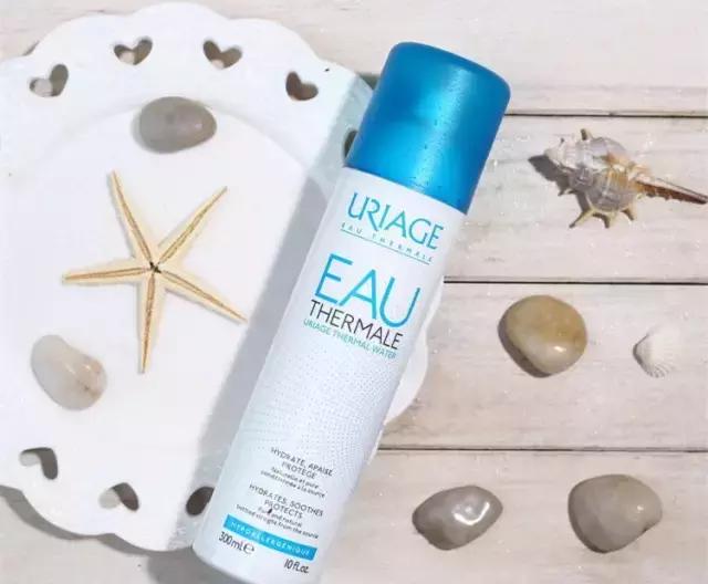 春夏必备的一款补水保湿喷雾,15种补水成分的补水喷雾