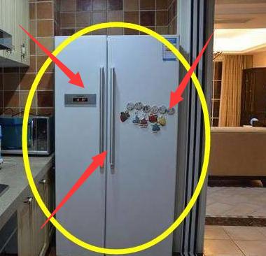 冰箱双开门和对开门哪种好,冰箱到底是十字门好还是双开门好