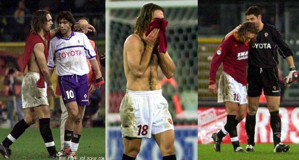 足球那些令人遗憾的场面,足球十大心酸时刻