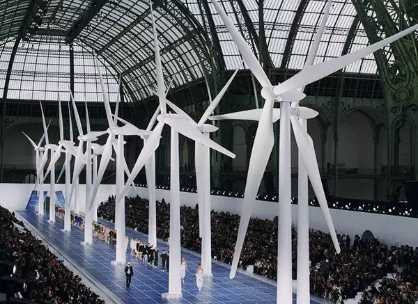 ChanelFairyland｜只有你想不到的，没有它造不来的～