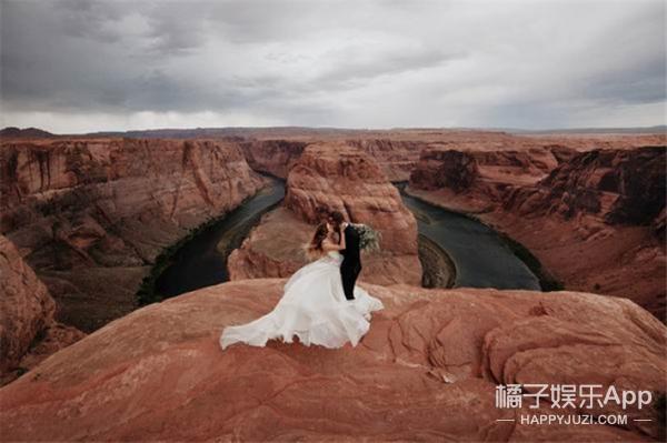 50张全球最美婚纱照,全世界最好看的婚纱照图片