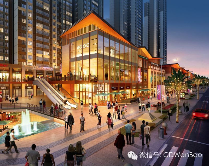 华润二十四城柒公馆楼盘大堂,华润二十四城柒公馆有前途吗