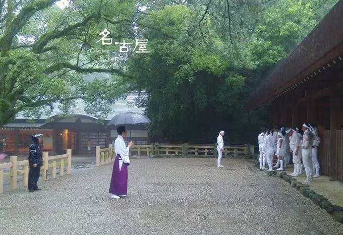 日本小众旅游路线,日本飞驒市和高山市旅游