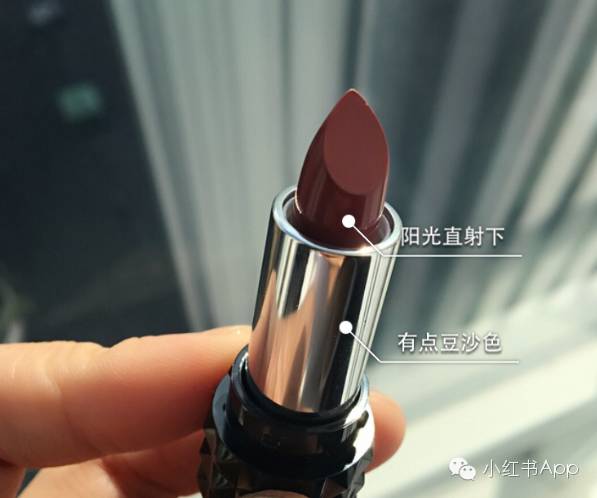 最好看的大牌豆沙色口红推荐,好看不偏紫的豆沙色口红推荐