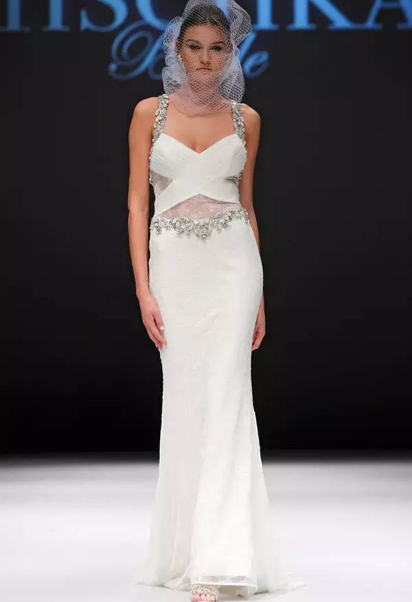 世界著名婚纱,世界十大婚纱品牌官网