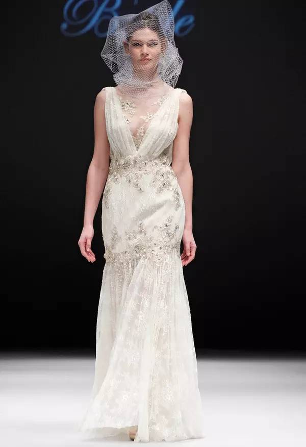 世界著名婚纱,世界十大婚纱品牌官网