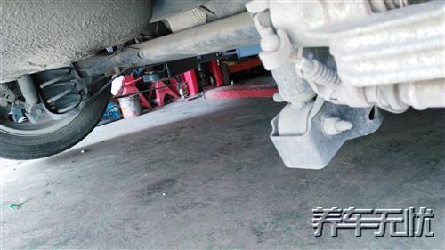 告别4S店养车无忧网互联快修模式受车主欢迎