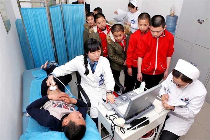 解放军空军第463医院,解放军第463医院简介