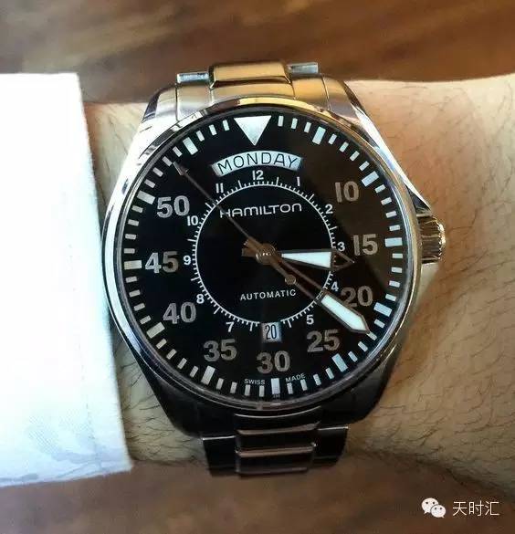 2000元以下就买不到好表了么?Naive!