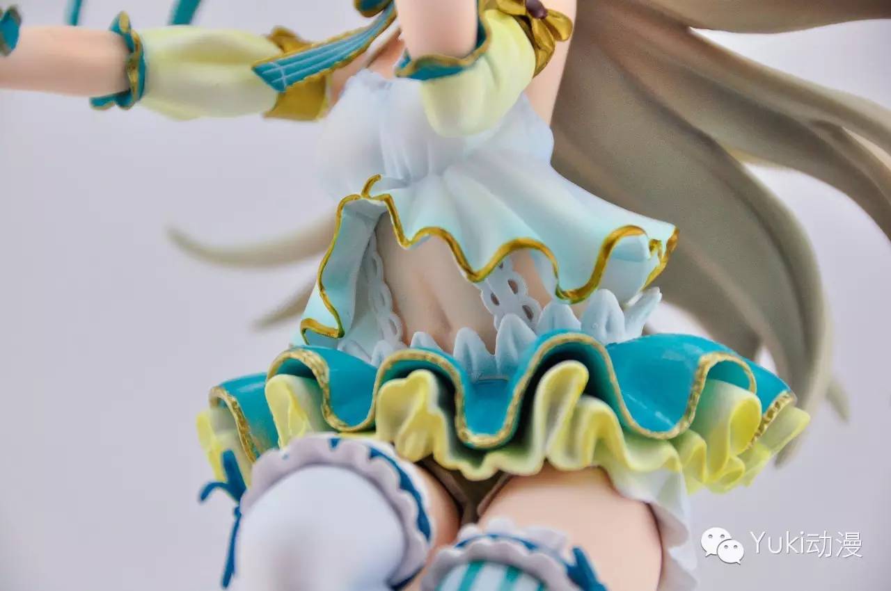 南小鸟情人节手办,手办测评祖国版龙珠