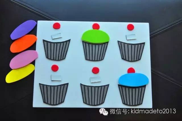 国外麻麻为什么能一人带三娃？因为她们用了这些busybag！