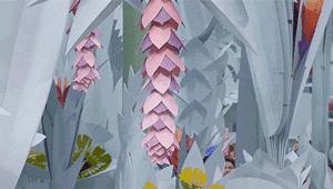 ChanelFairyland｜只有你想不到的，没有它造不来的～