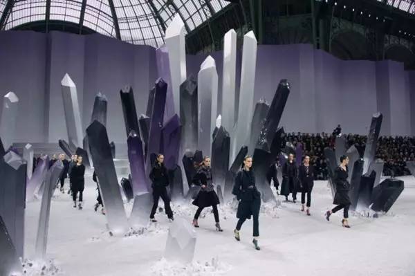 ChanelFairyland｜只有你想不到的，没有它造不来的～