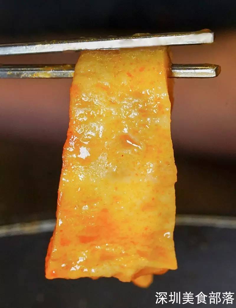 有一股暴风雨从韩客莱席卷而来!全场6.9折的韩料!你吃过没?!