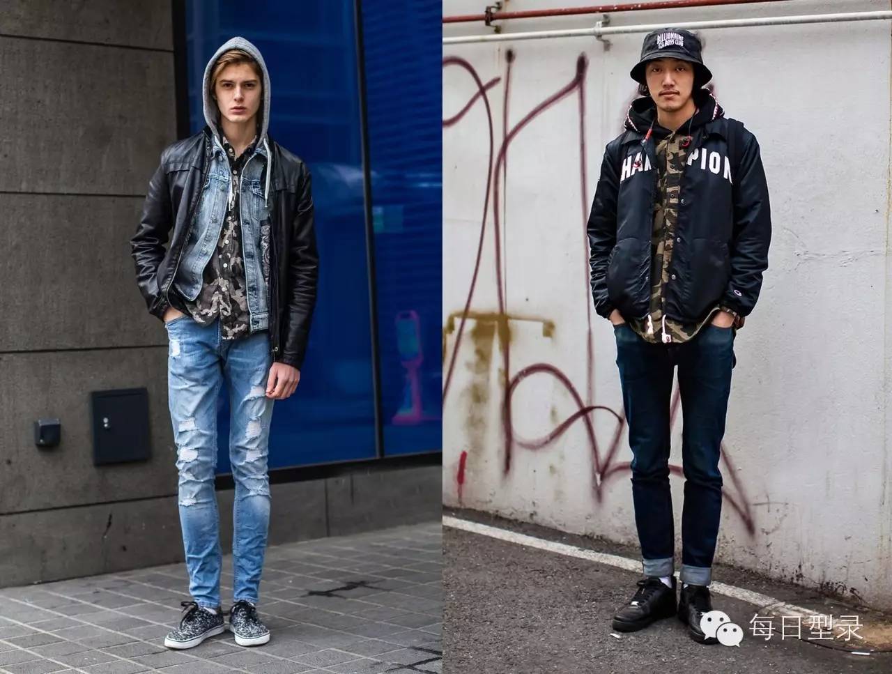 穿上它也许你比宋仲基更会撩妹