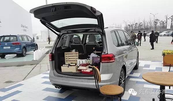 神车不是一天炼成的——参观上汽大众长沙榔梨工厂有感