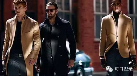 穿上它也许你比宋仲基更会撩妹