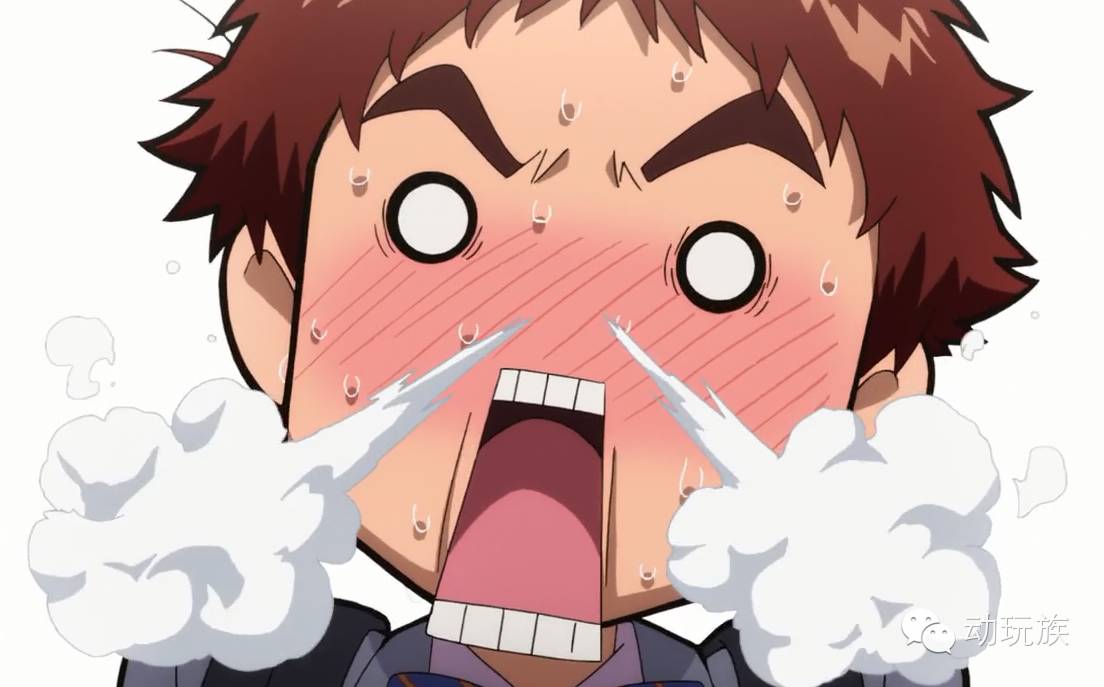 数码宝贝tri吐槽,数码宝贝tri全体究极进化