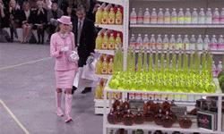 ChanelFairyland｜只有你想不到的，没有它造不来的～