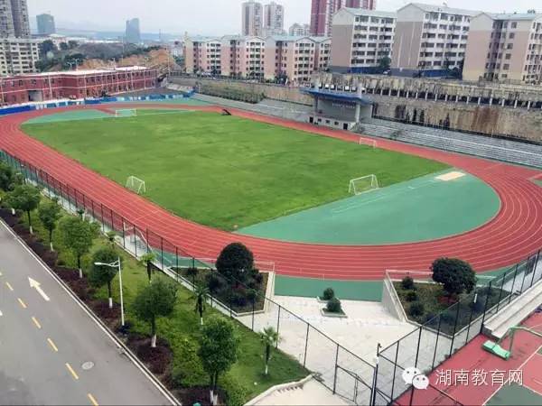 校园嘿，见我就来娄底职院吧！