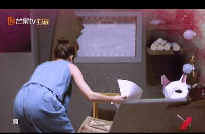 白敬亭鬼鬼名侦探第六集同框了吗,白敬亭双标鬼鬼