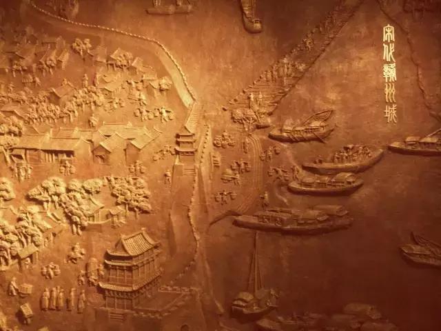 赣州最美村落旅游攻略,与江西邻省的地方哪些好玩