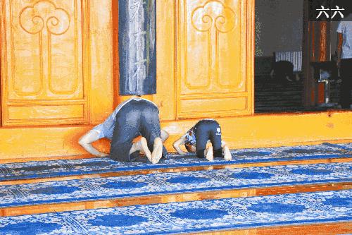 青海湖|为了去这地儿我辞了7个月的工作